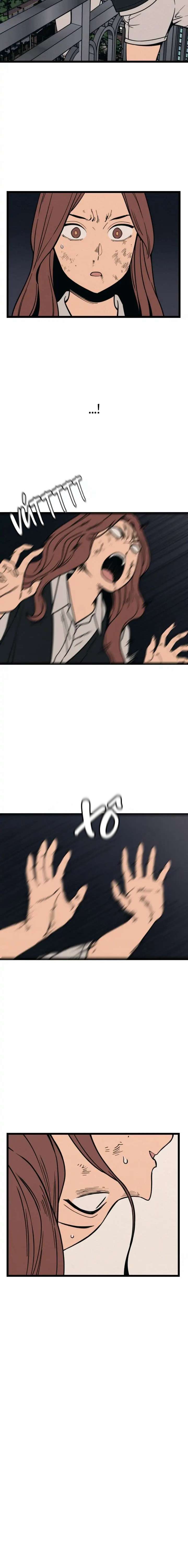 Kẻ Mạo Danh Chapter 47 - Trang 4