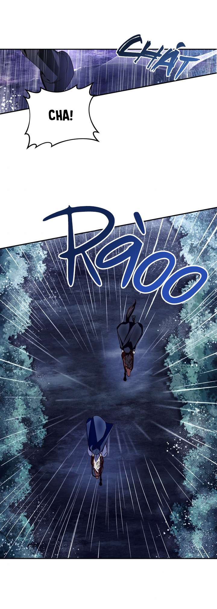 Phương Pháp Che Giấu Đứa Con Của Hoàng Đế Chapter 16 - Trang 4