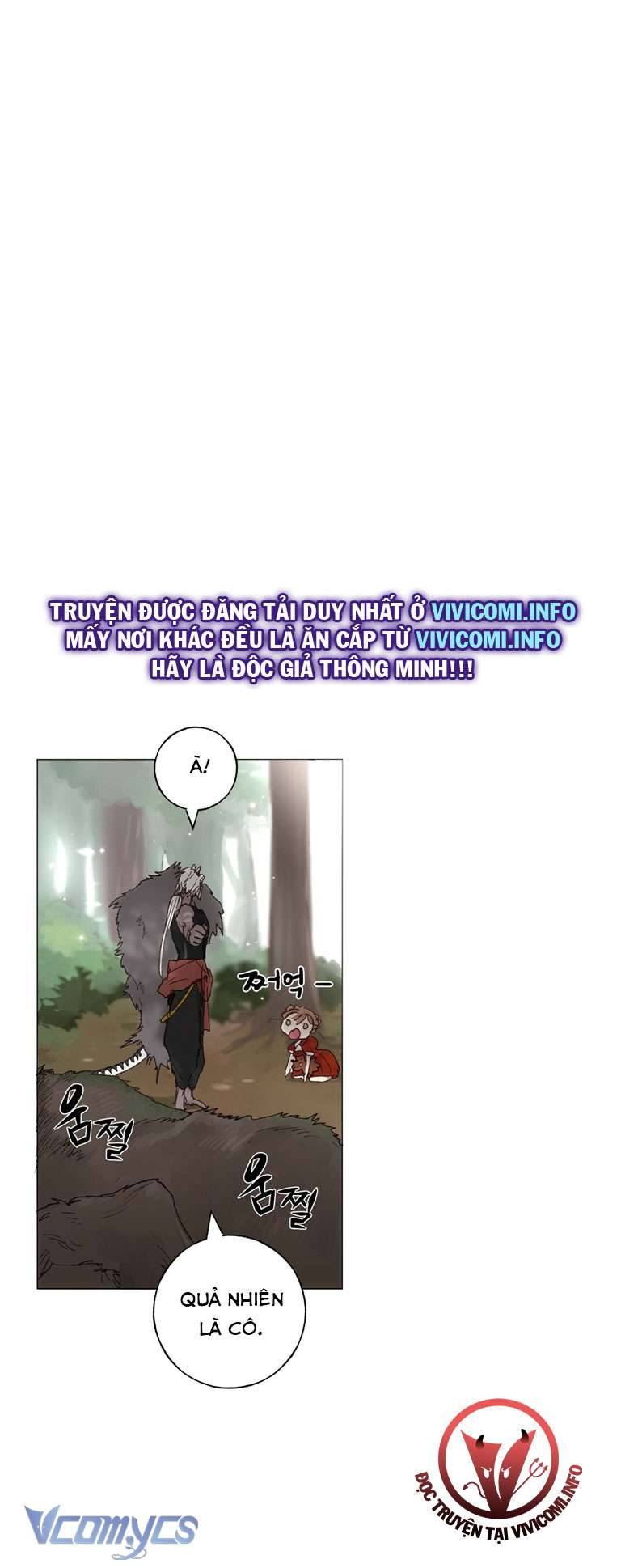 [18+] Sư Phụ Chọn Ứng Cử Viên Làm Chồng Cho Tôi Chapter 3 - Trang 3