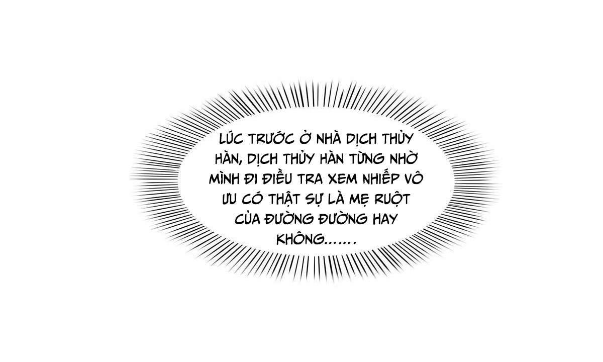 Hệt Như Hàn Quang Gặp Nắng Gắt Chap 317 - Trang 4