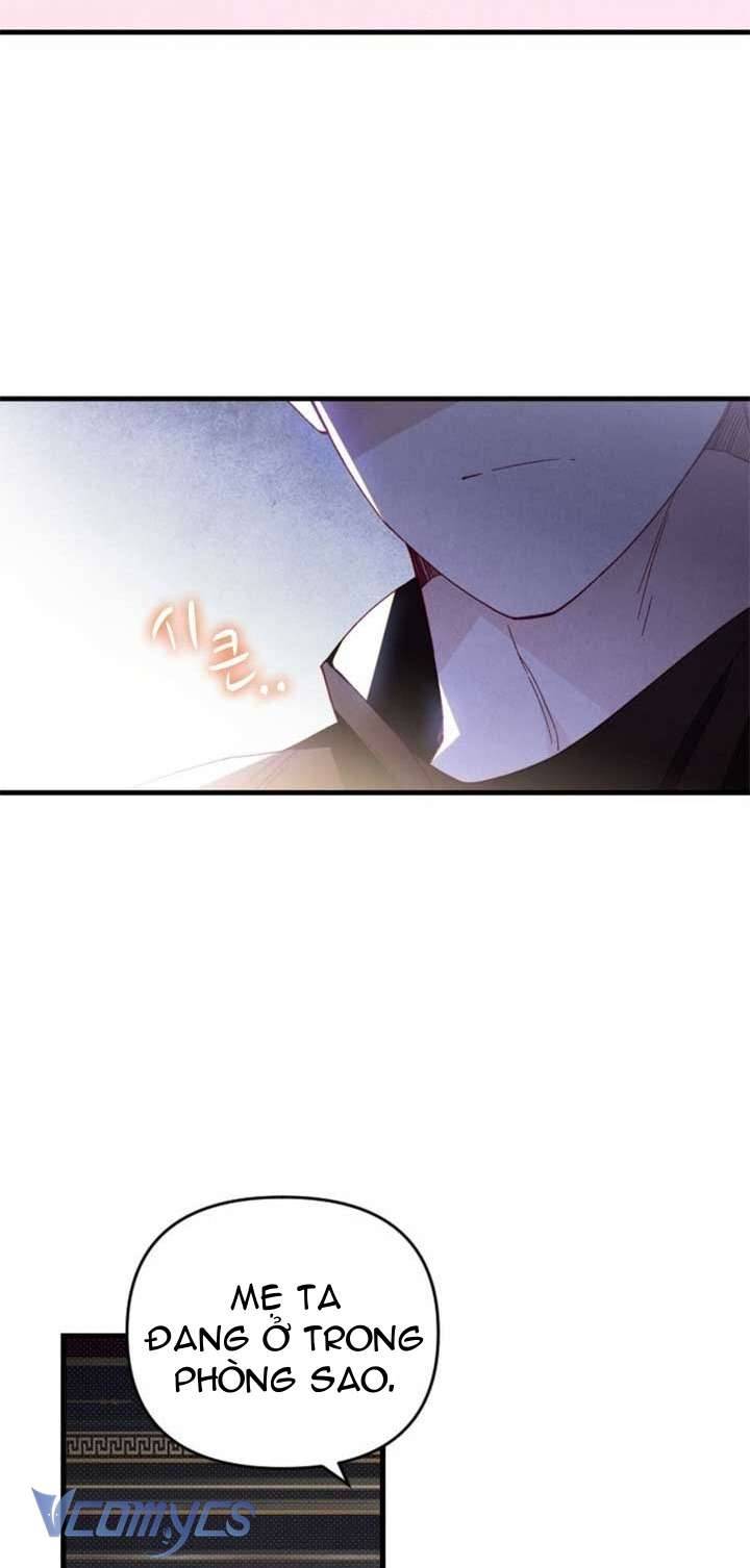 Nuôi vị hôn phu bằng tiền bạc. Chap 32 - Trang 2