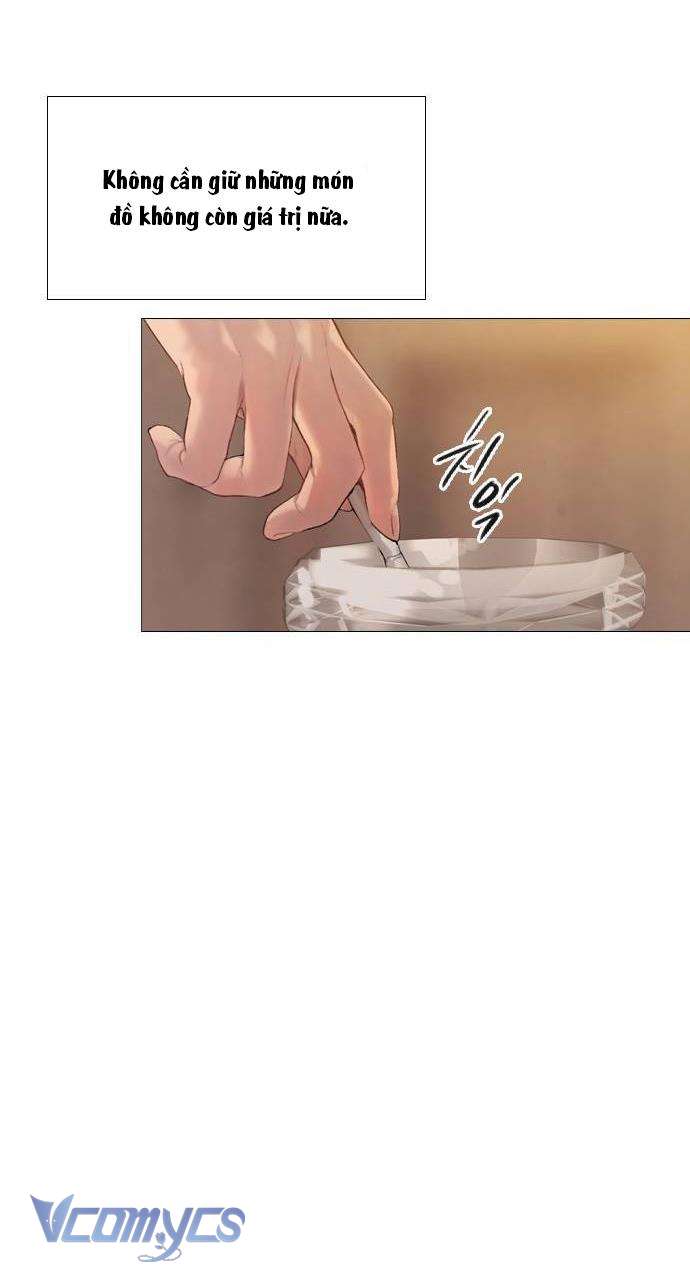 Hãy Khóc Và Cầu Nguyện Đi Chapter 27 - Trang 4