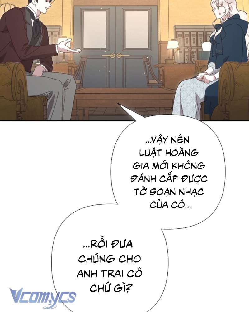 Dành Cho Những Ai Coi Hối Tiếc Là Điều Xa Xỉ Chap 2 - Trang 4