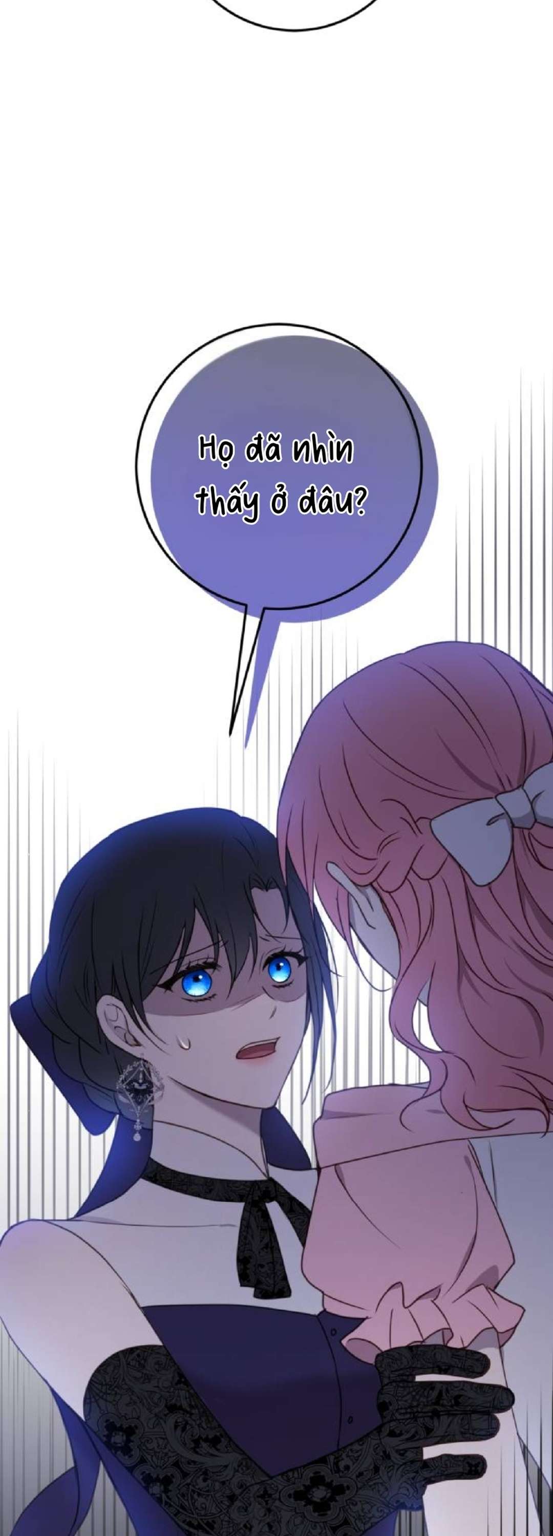 Ác Nữ Chỉ Muốn Sống Yên Bình Chapter 33 - Next Chapter 34