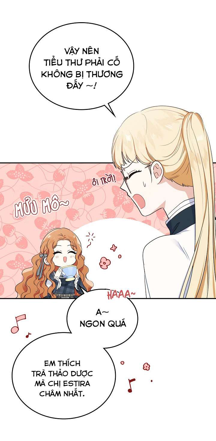 Kiếp Này Nhất Định Làm Gia Chủ Chap 21 - Trang 2