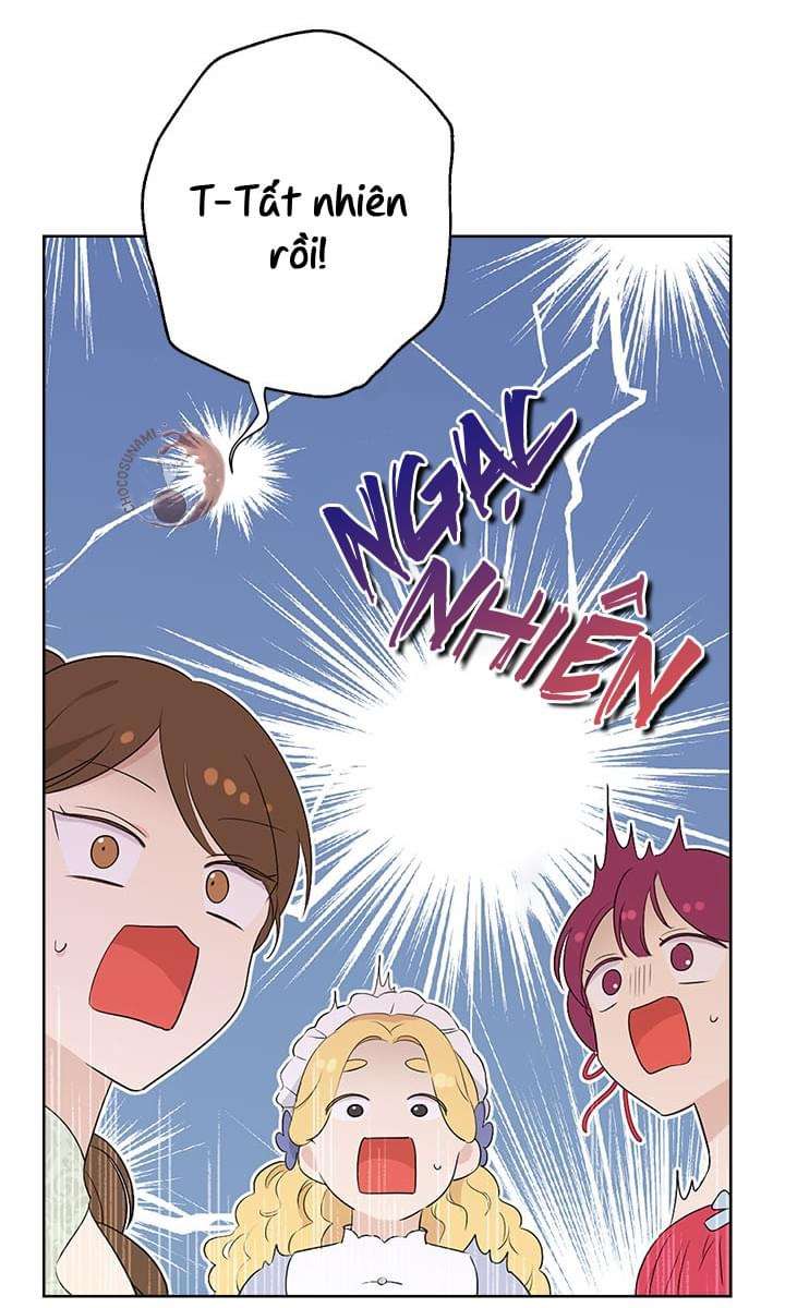 Tôi Là Minh Chứng Của Sự Thật Chap 55 - Next Chap 56