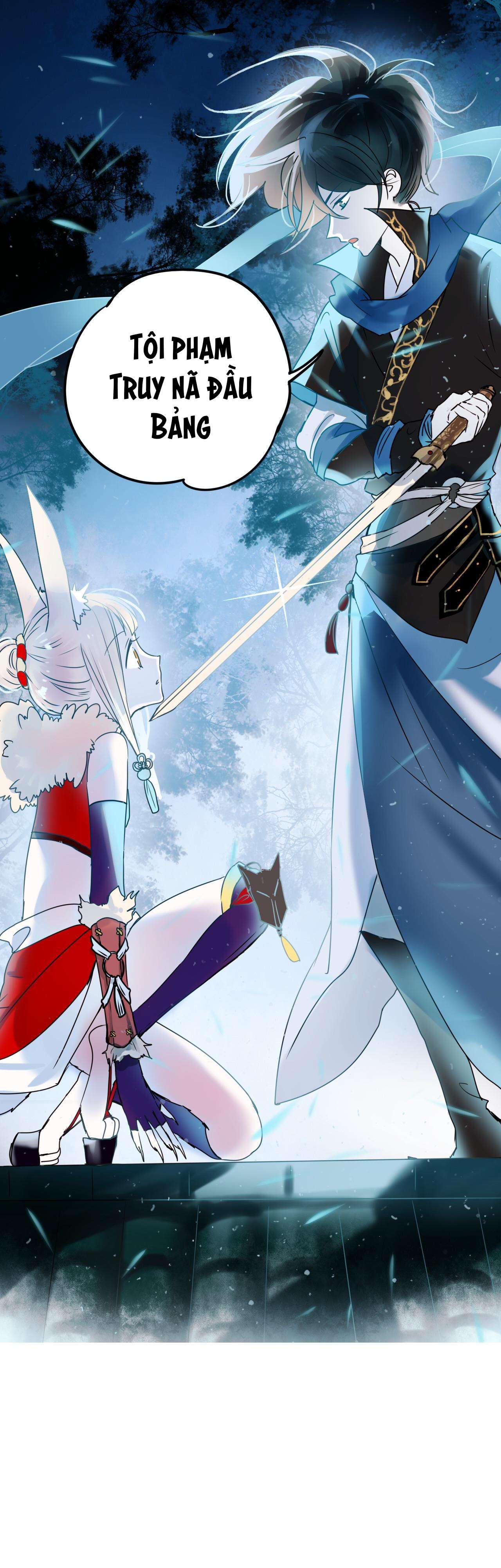 Thành Dã Tiêu Hà Chap 3 - Trang 4