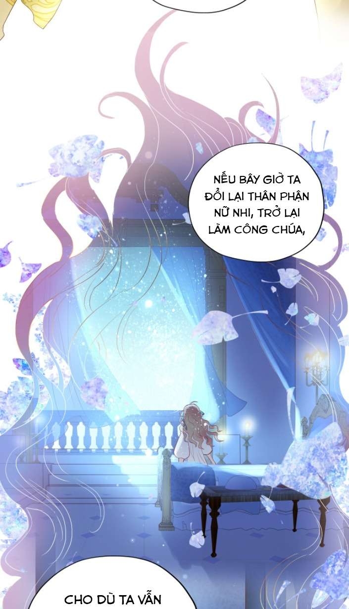 Địch Úc Đa Chi Ca Chapter 67 - Trang 4