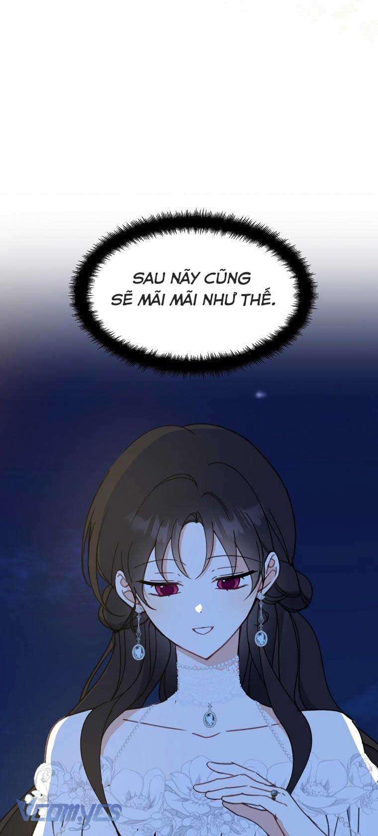 A Nào, Ngậm Thìa Vàng Nhé? Chap 56 - Trang 3