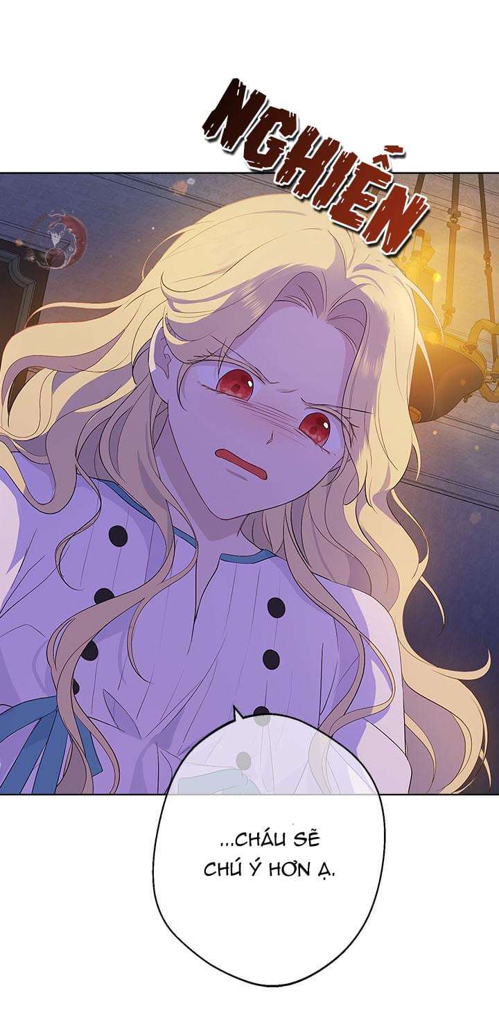 Tôi Là Minh Chứng Của Sự Thật Chap 50 - Next Chap 51