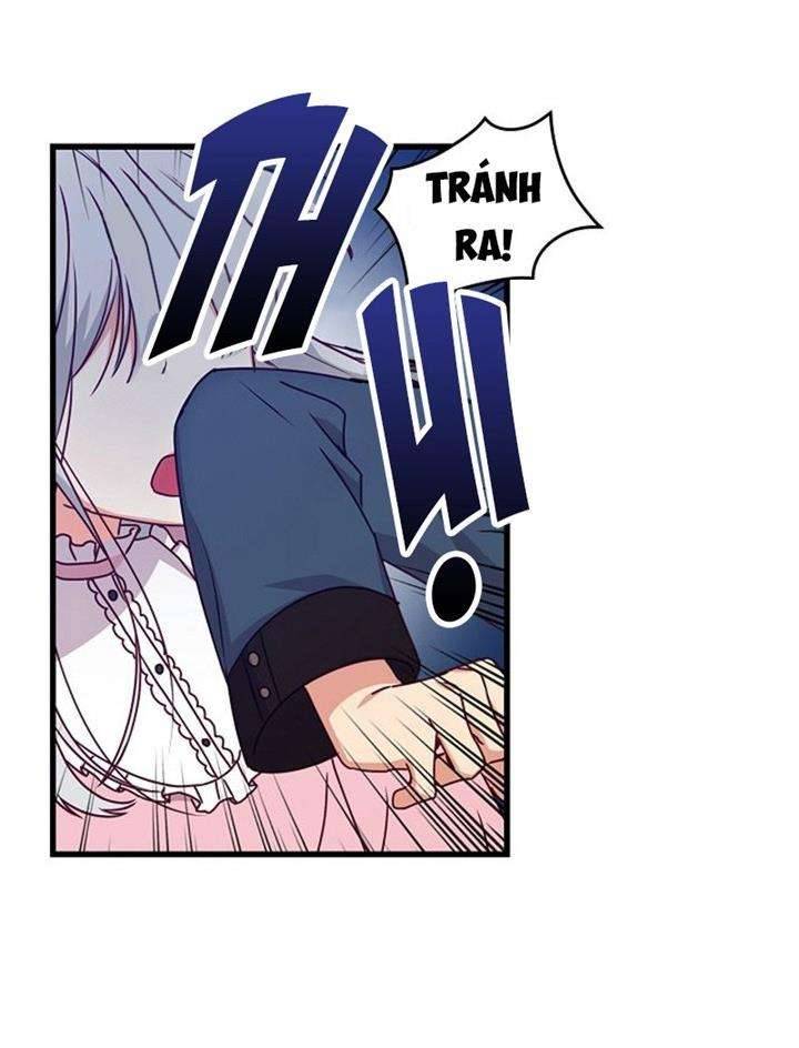 Cẩn Thận Với Các Anh Trai Đấy! Chap 22 - Trang 2