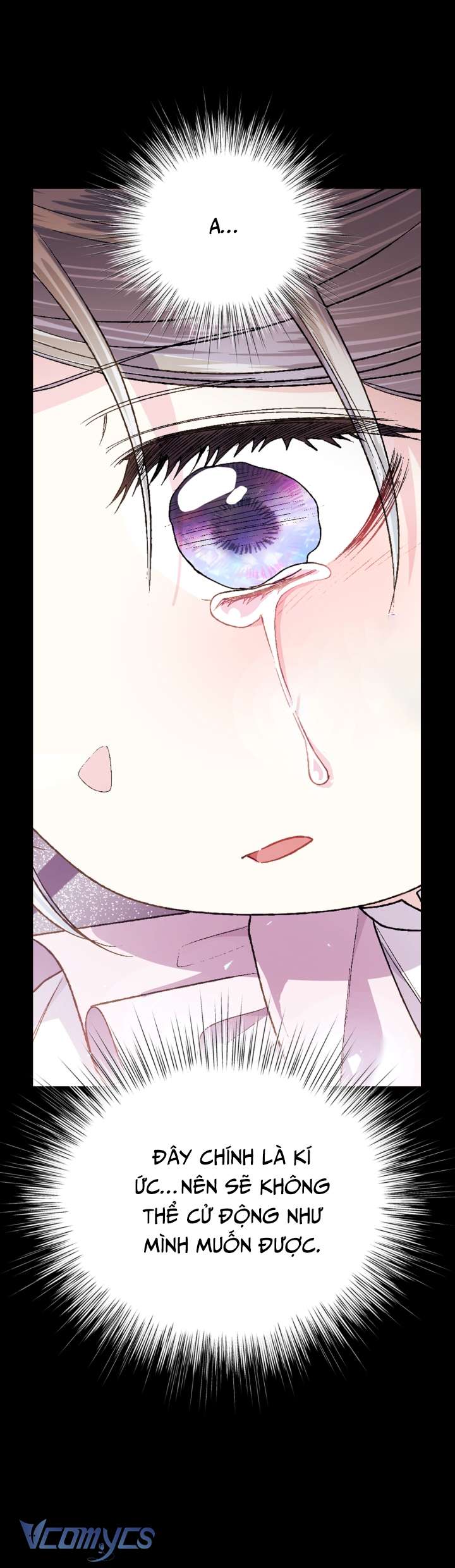 Cha À, Con Không Muốn Kết Hôn Đâu Chap 100 - Trang 2