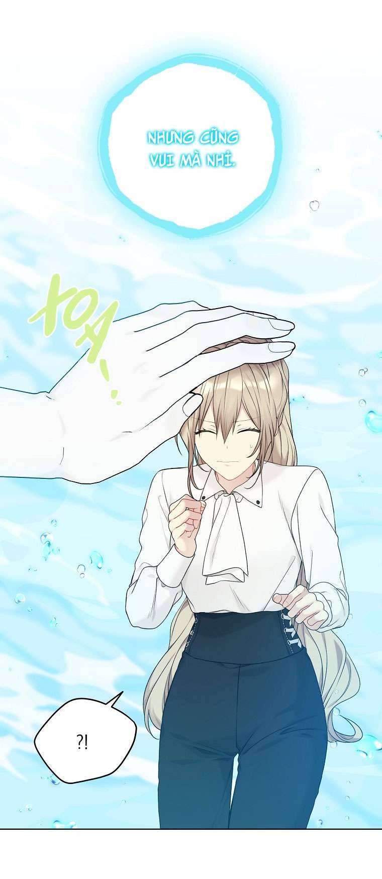 Vương Miện Lục Bảo Chap 72 - Trang 2