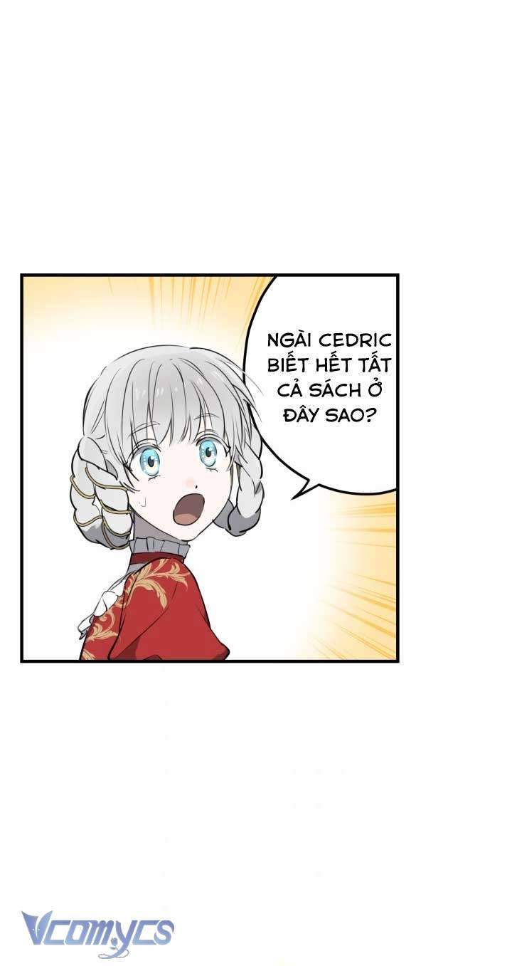 Những Nhân Vật Mạnh Nhất Thế Giới Ám Ảnh Tôi Chapter 53 - Trang 4