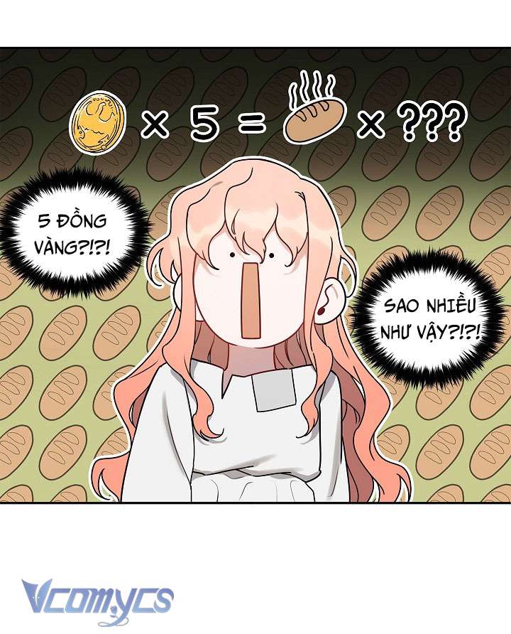 Phương Pháp Trở Thành Con Gái Của Người Hùng Bóng Đêm Chap 3 - Next Chap 4