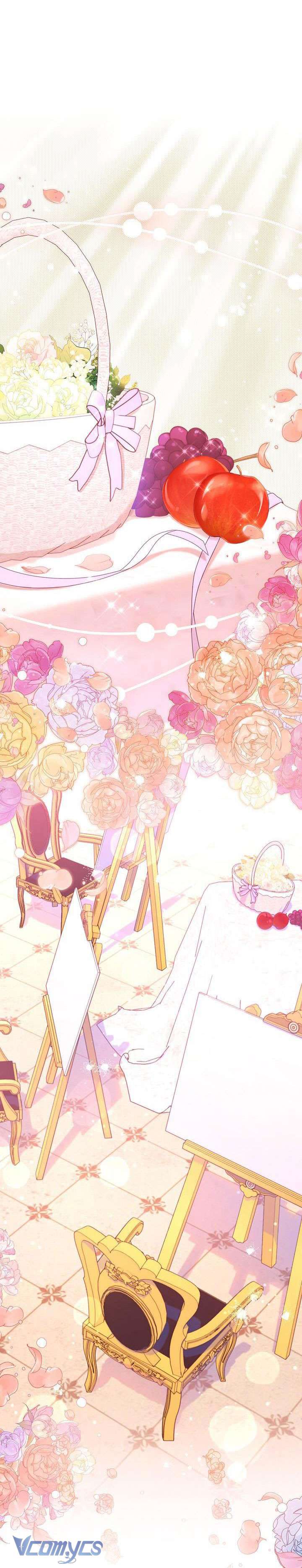 Hầu Gái Độc Quyền Của Hoàng Hậu Phản Diện Chapter 21 - Trang 4