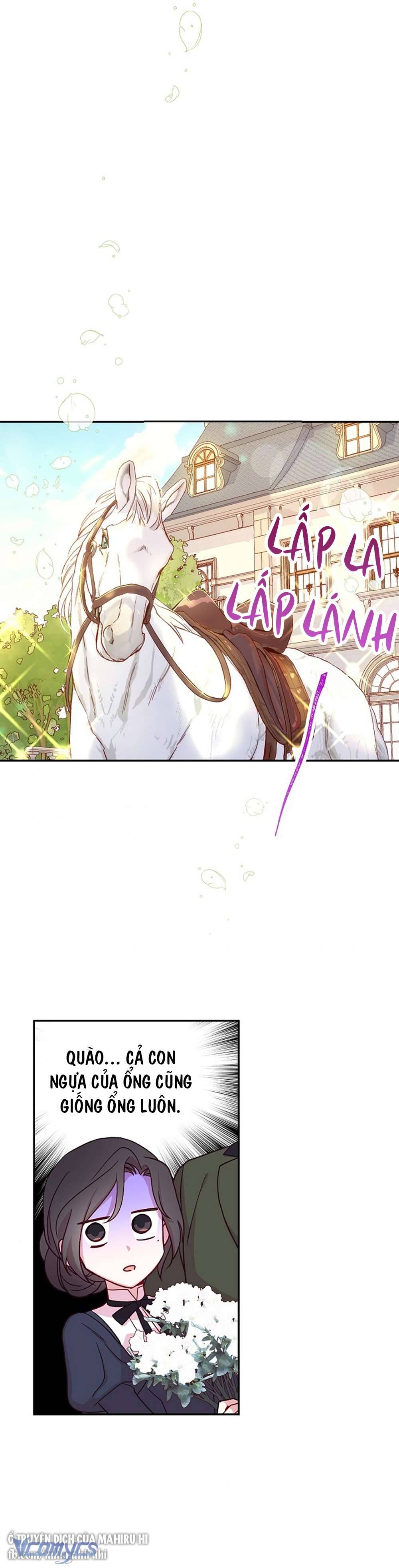 Sống Sót Dưới Thân Phận Hầu Nữ Chap 43 - Next Chap 44