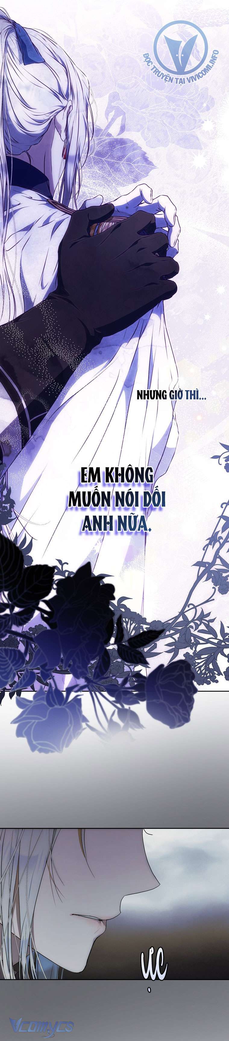 Tôi Trở Thành Vợ Của Nam Chính Chap 110 - Trang 2