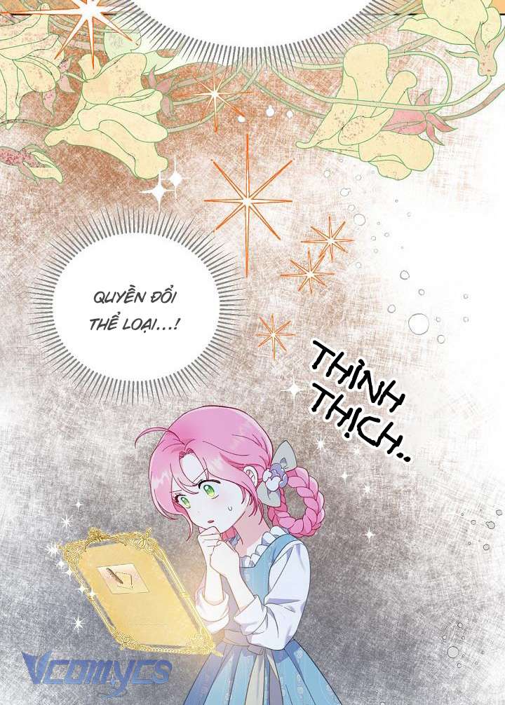 Sự Điều Trị Đặc Biệt Của Tinh Linh Chapter 17 - Trang 4