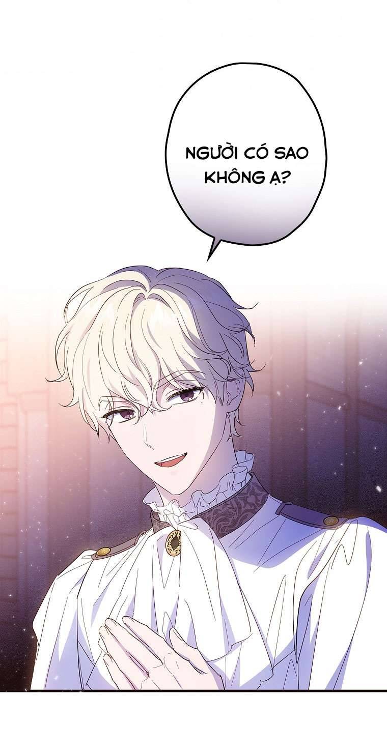 Phương Pháp Khiến Phu Quân Đứng Về Phía Tôi Chapter 21 - Next Chapter 22