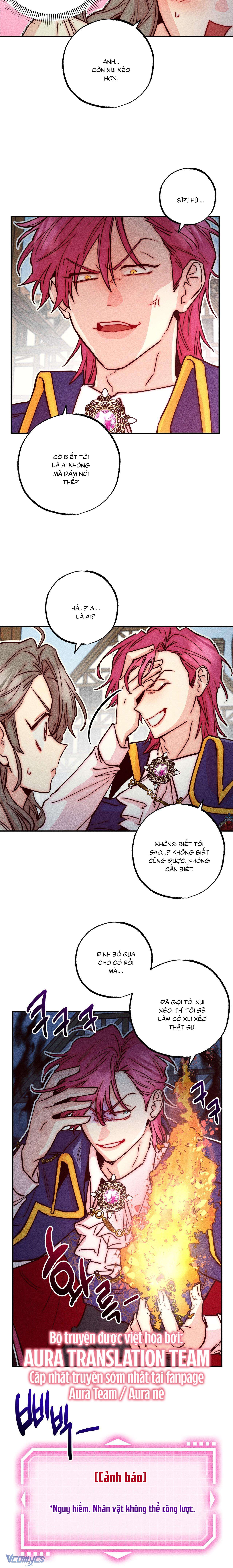 Thu Thập Đêm Đầu Tiên Của Các Nam Chính Chapter 3 - Next Chapter 4