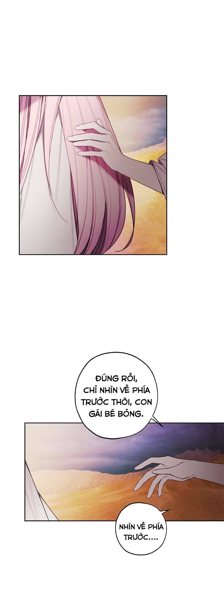 Cửa Hàng Búp Bê Của Công Chúa Chap 25 - Trang 2