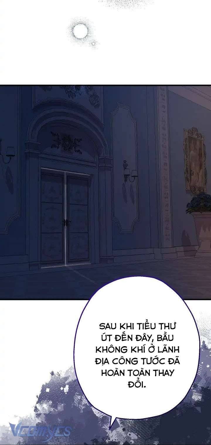 Tiểu Thư Tích Tiền Đi Bụi Chapter 37 - Trang 4