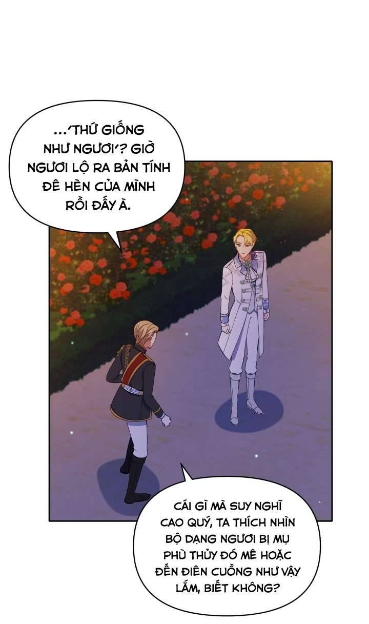 Người Bảo Hộ Của Bạo Quân Là Ma Nữ Tàn Độc Chap 42 - Next Chap 43