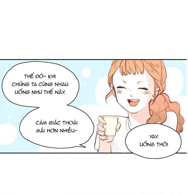 Ranh Giới Chap 7 - Trang 3