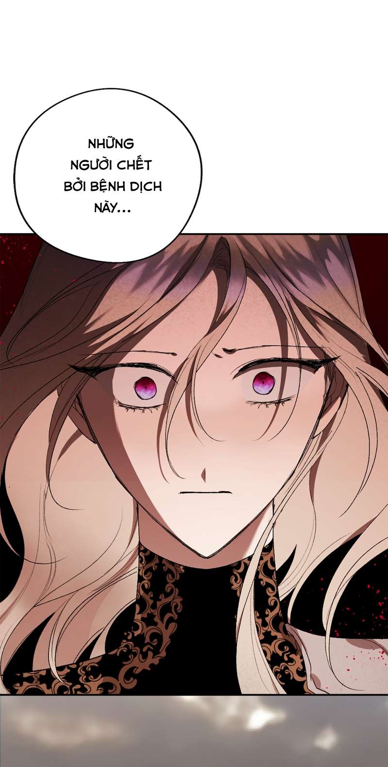 Lời Thú Nhận Của Chúa Tể Bóng Tối Chapter 93 - Trang 4