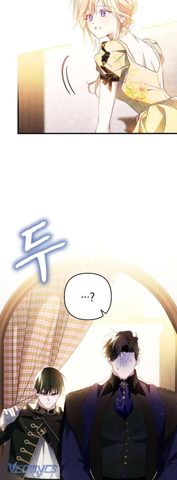 Nuôi vị hôn phu bằng tiền bạc. Chap 12 - Trang 2