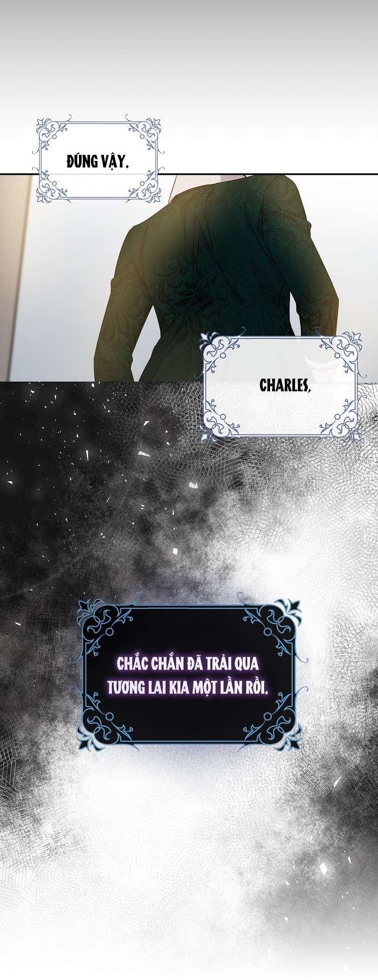 Thuần Hóa Bạo Quân Rồi Bỏ Trốn Chap 52 - Next Chap 53