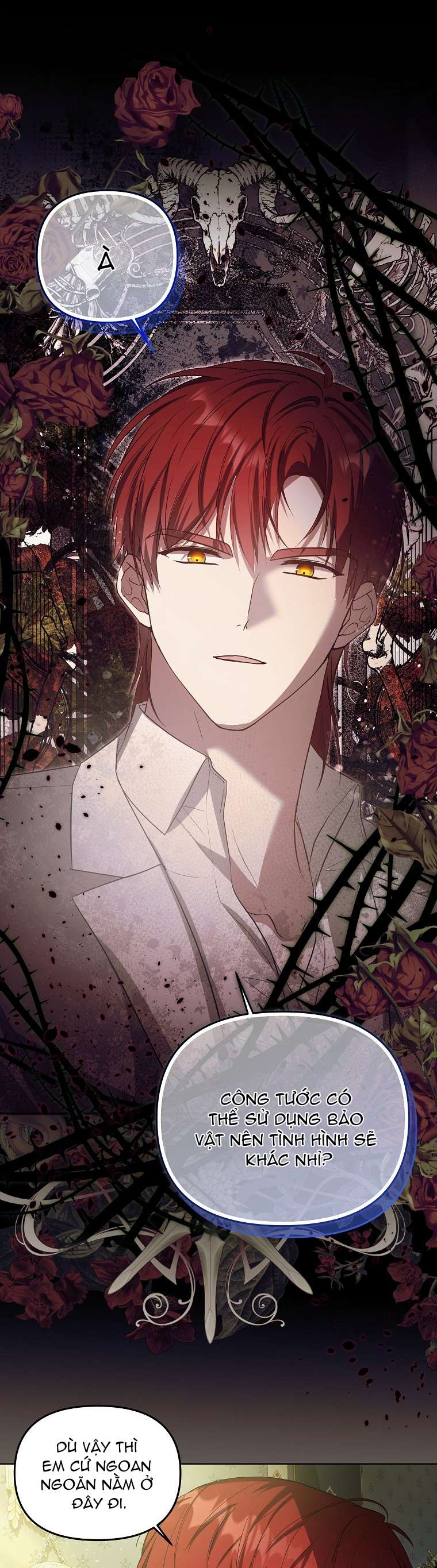 Chị Gái Tôi Là Nhân Vật Chính Chap 10 - Next Chap 11