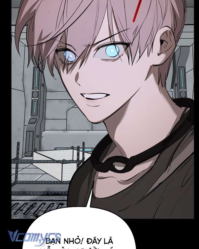 Ác Chi Hoàn Chapter 32 - Trang 4