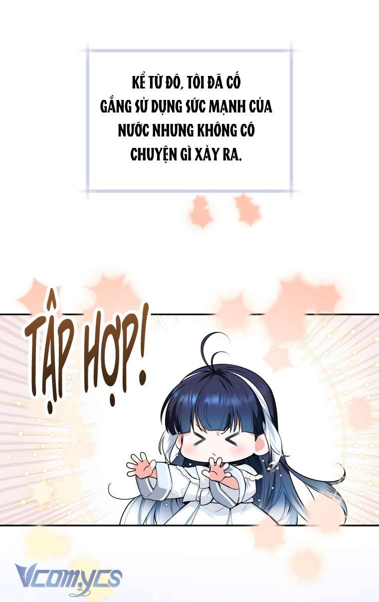 Bé Con Cá Voi Sát Thủ Chapter 4 - Trang 4