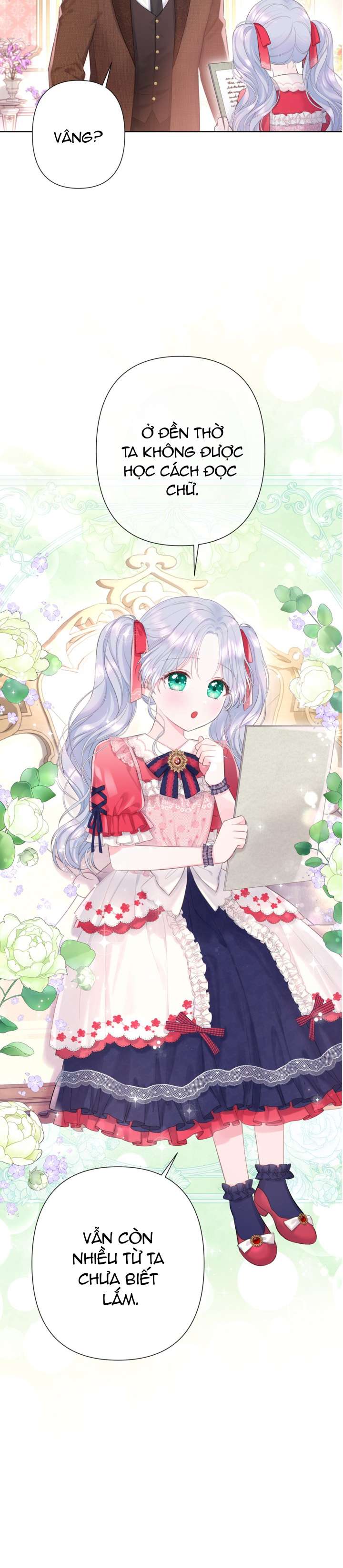 Anh Trai Mạnh Nhất Của Tôi Đã Mất Trí Nhớ Chap 7 - Trang 2