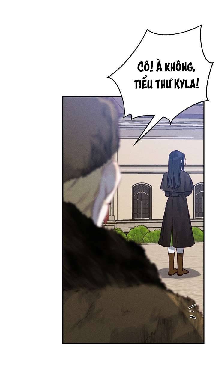 Trước Tiên Phải Giấu Em Trai Cái Đã! Chap 20 - Trang 2