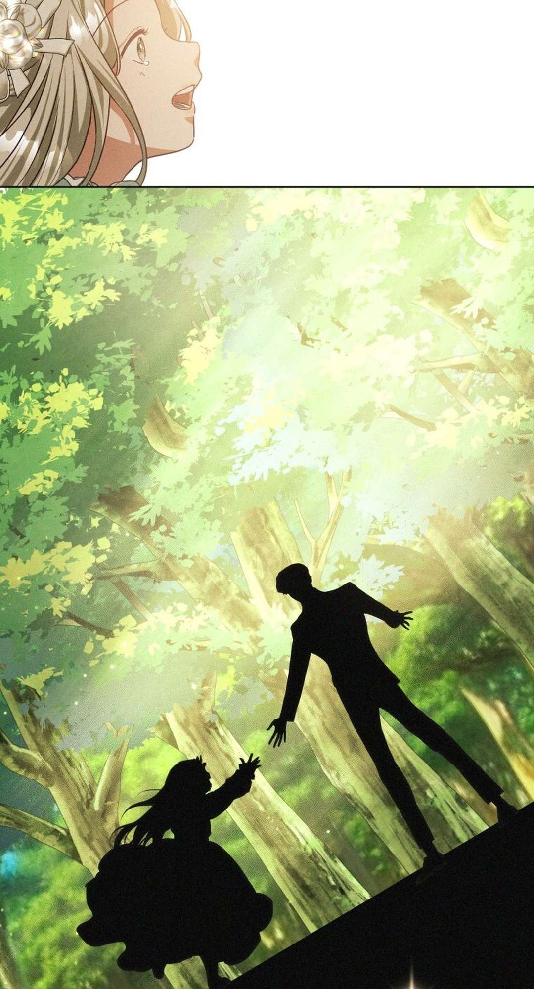 [ 18+ ] Lời Nguyền Tóc Đỏ Chapter 5 - Trang 3