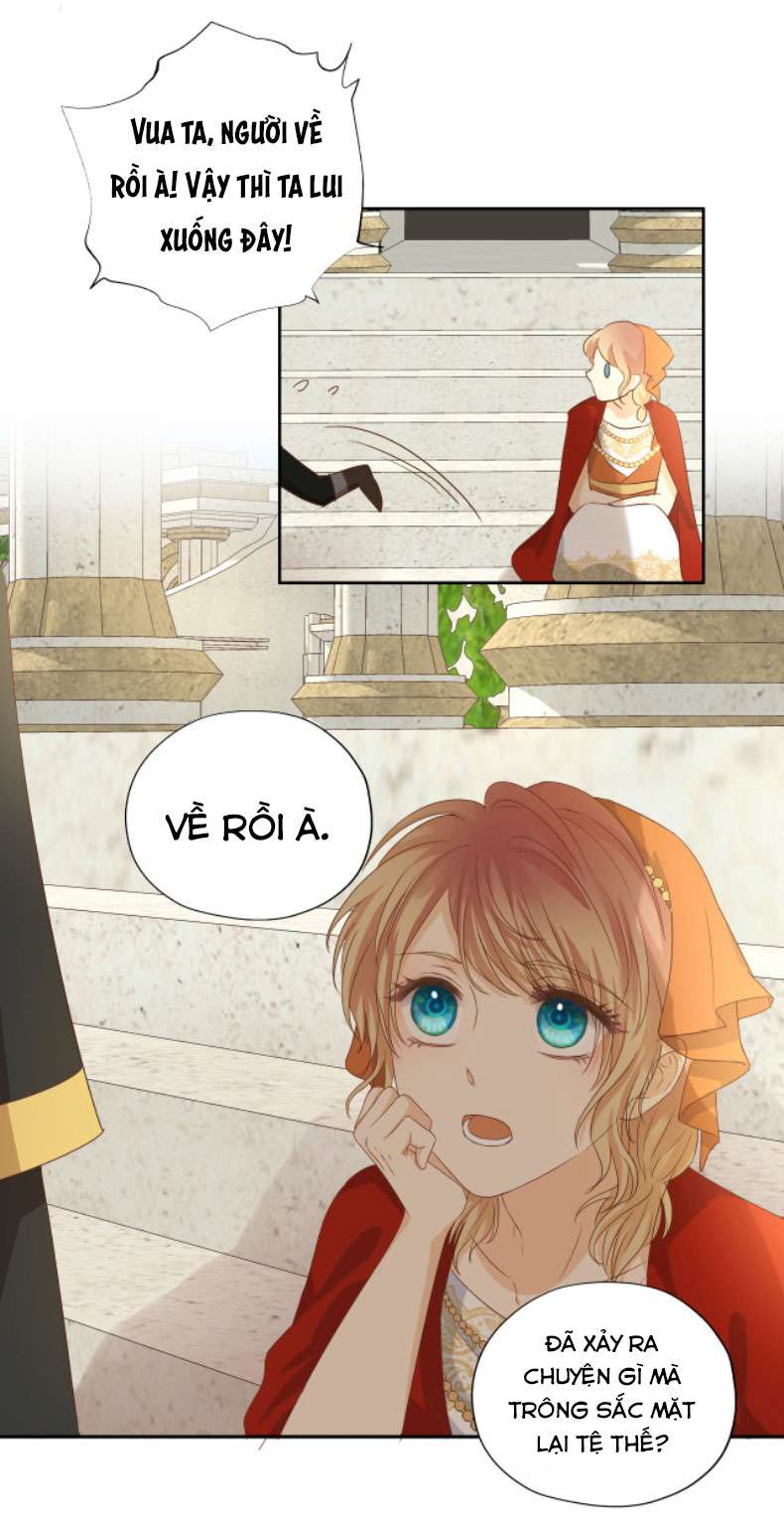 Địch Úc Đa Chi Ca Chapter 87 - Trang 4