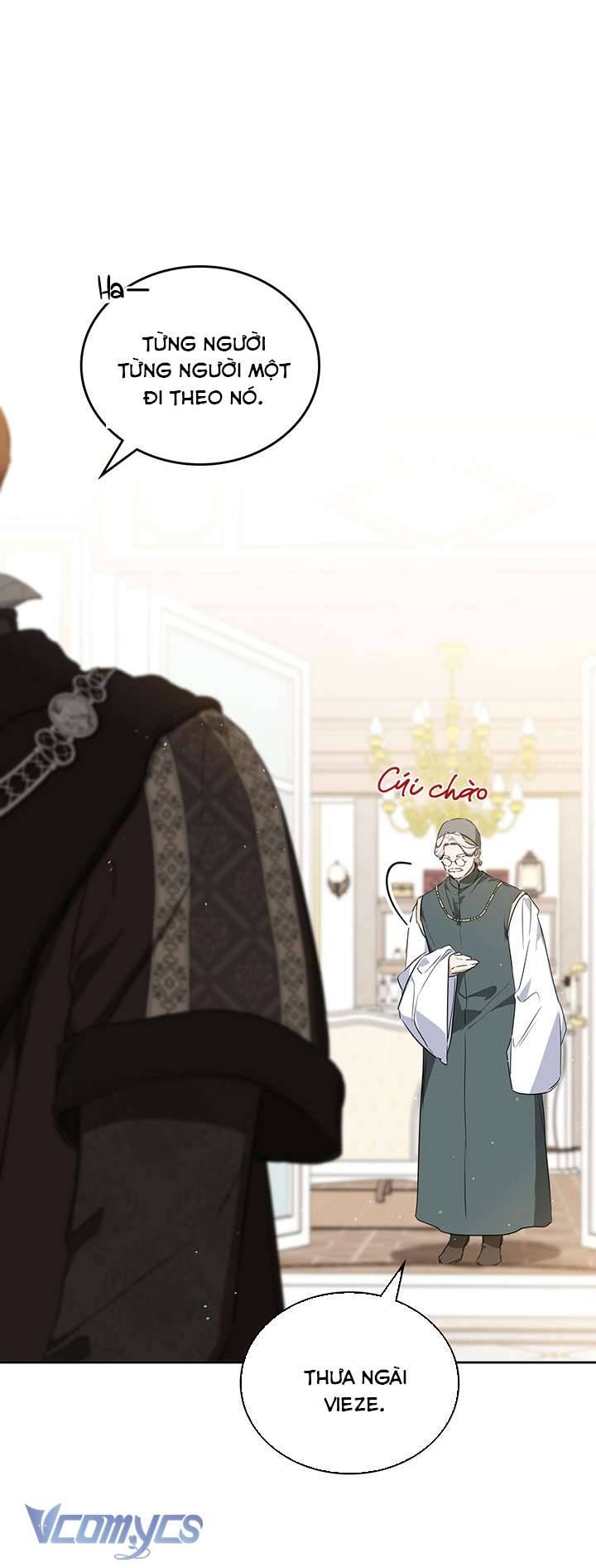 Kiếp Này Nhất Định Làm Gia Chủ Chap 138 - Trang 2