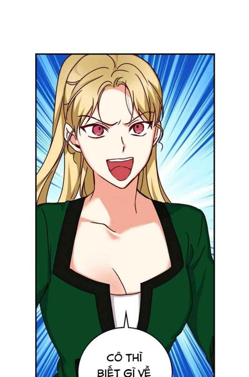 Cẩn Thận Với Các Anh Trai Đấy! Chap 57 - Trang 2