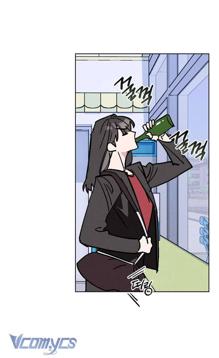 [18+] 7 Giây Thay Vì Một Nụ Hôn Chap 26 - Trang 2