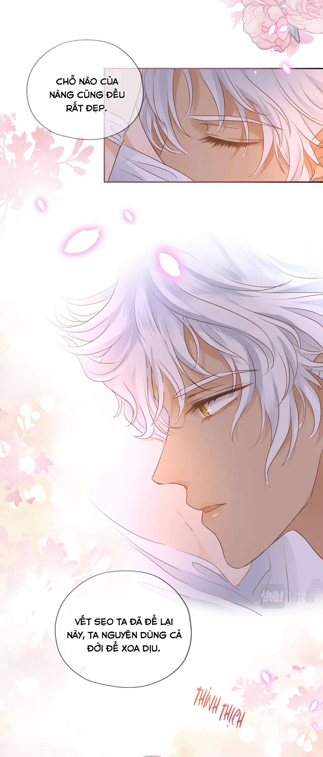 Địch Úc Đa Chi Ca Chapter 97 - Trang 4