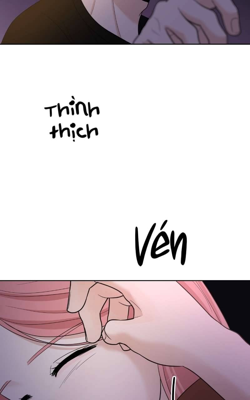 Thời Gian Trở Thành Lý Do Của Đôi Ta Chapter 50 - Trang 4