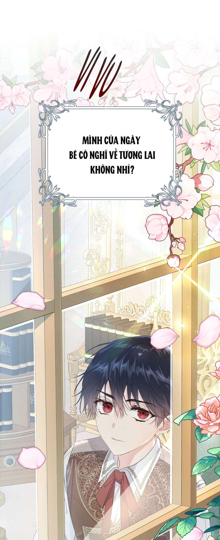 Ác Nữ Chỉ Là Một Con Rối Chap 44 - Trang 2