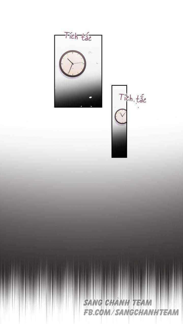 Kết Cục Của Nhân Vật Phản Diện Chỉ Có Thể Là Cái Chết Chapter 1 - Trang 4