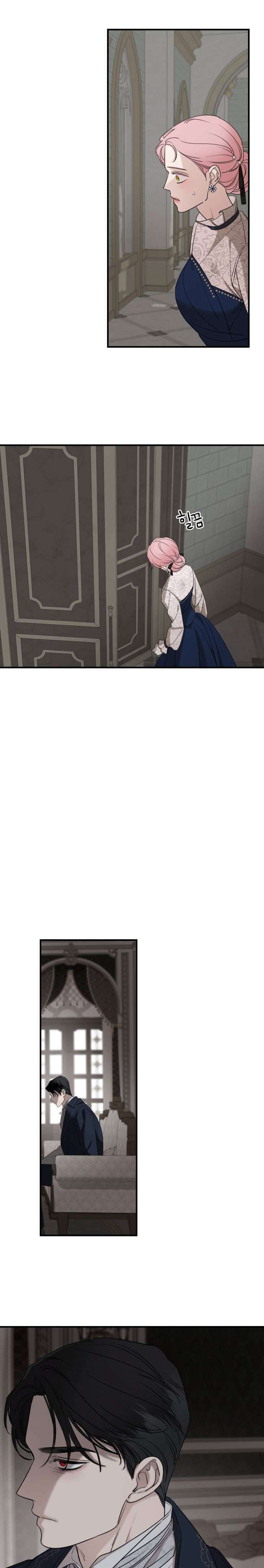 Gia Đình Chồng Quá Ám Ảnh Bởi Tôi Chap 68 - Next Chap 69