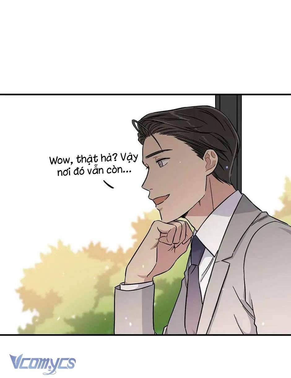 Ly Espresso Của Mùa Xuân Chapter 10 - Trang 4