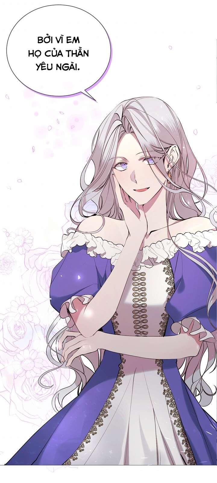 Ác Nữ Cần Bạo Chúa Chapter 1 - Trang 4