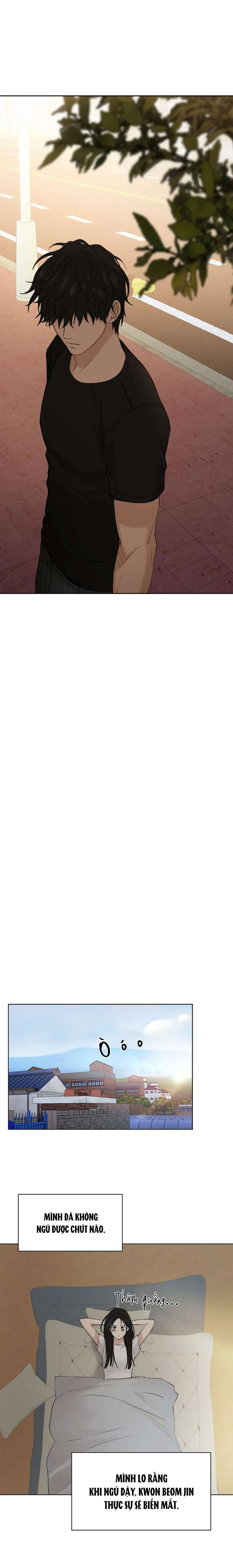 Bình Minh Chap 36 - Next Chap 37